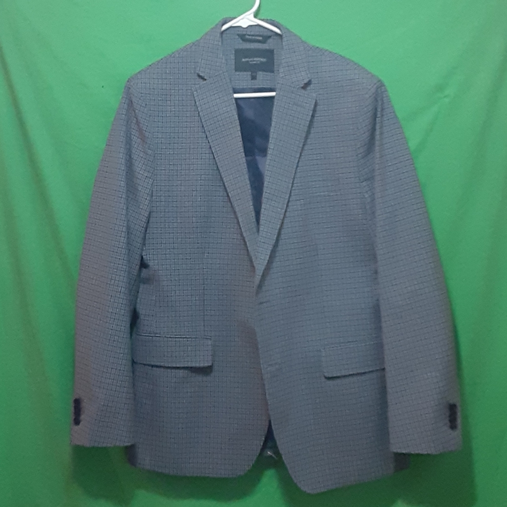 Sports Blazer